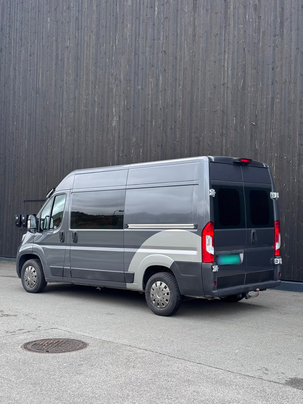 Fiat Ducato 2019 7