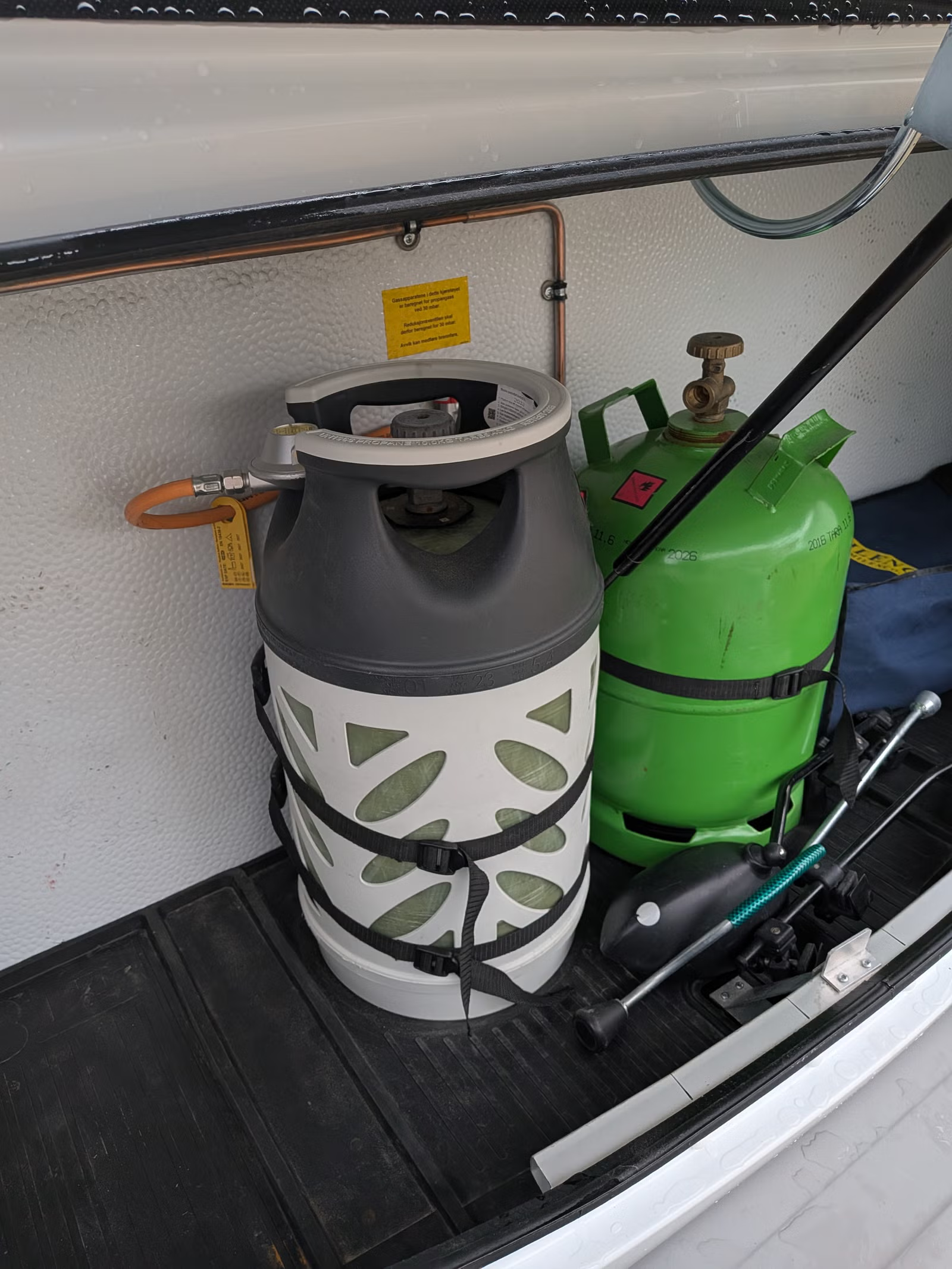 Kabe Emerald 520 XL 2023 18