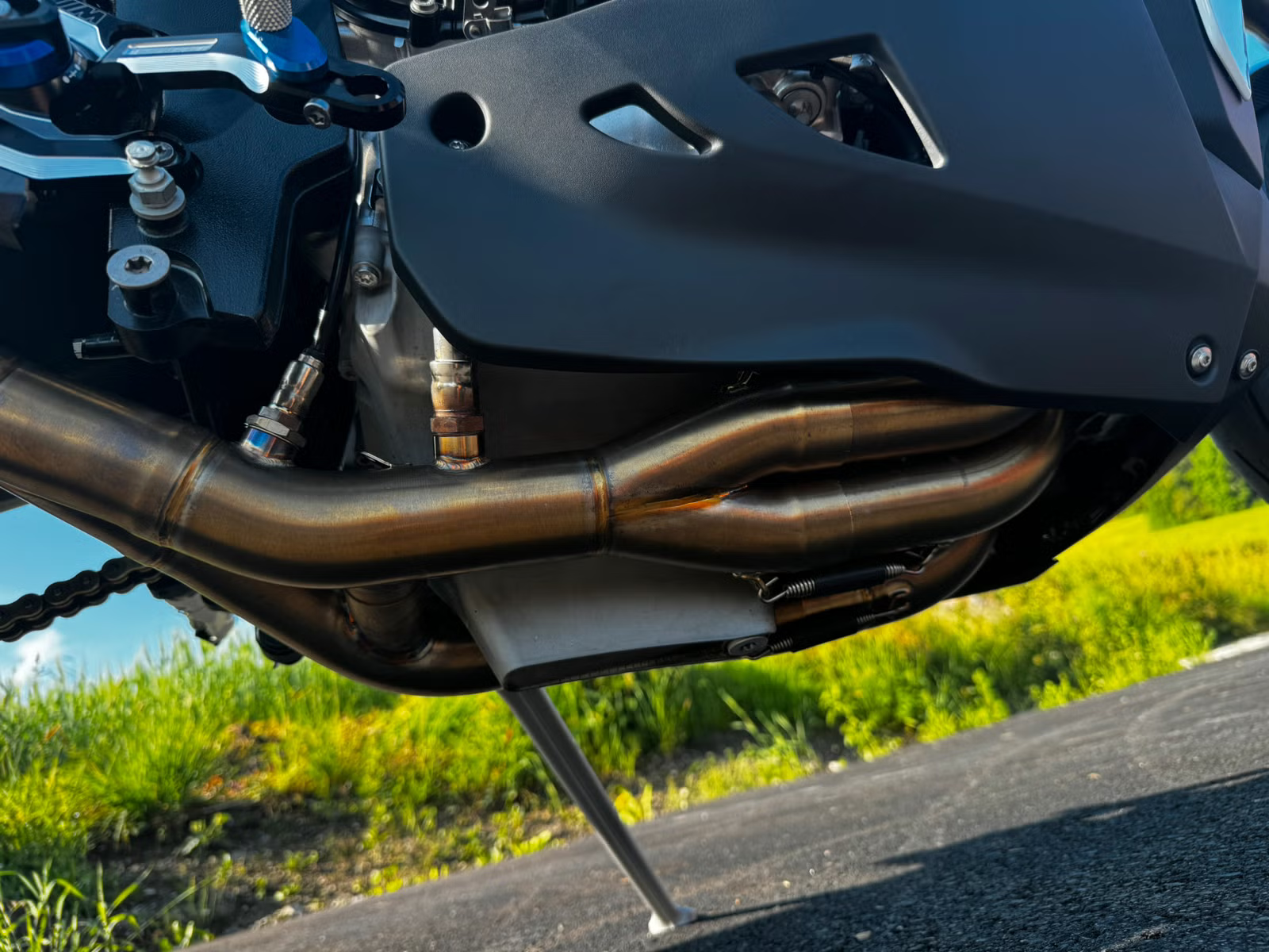 BMW S 1000 XR 2021 25