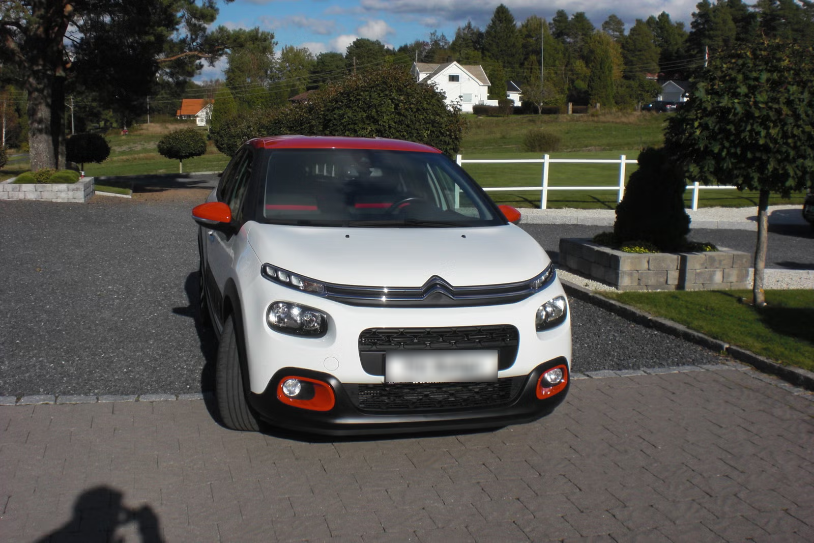 Citroen C3 2019 4
