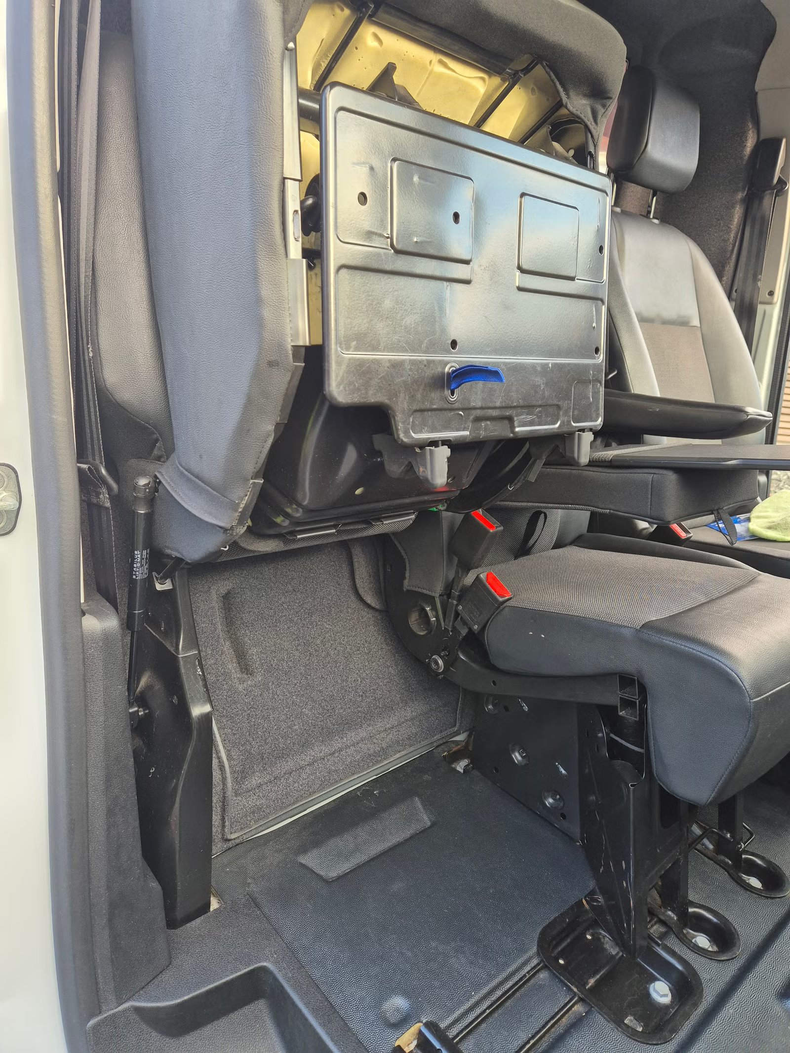 Peugeot Expert Traveller 2020 20