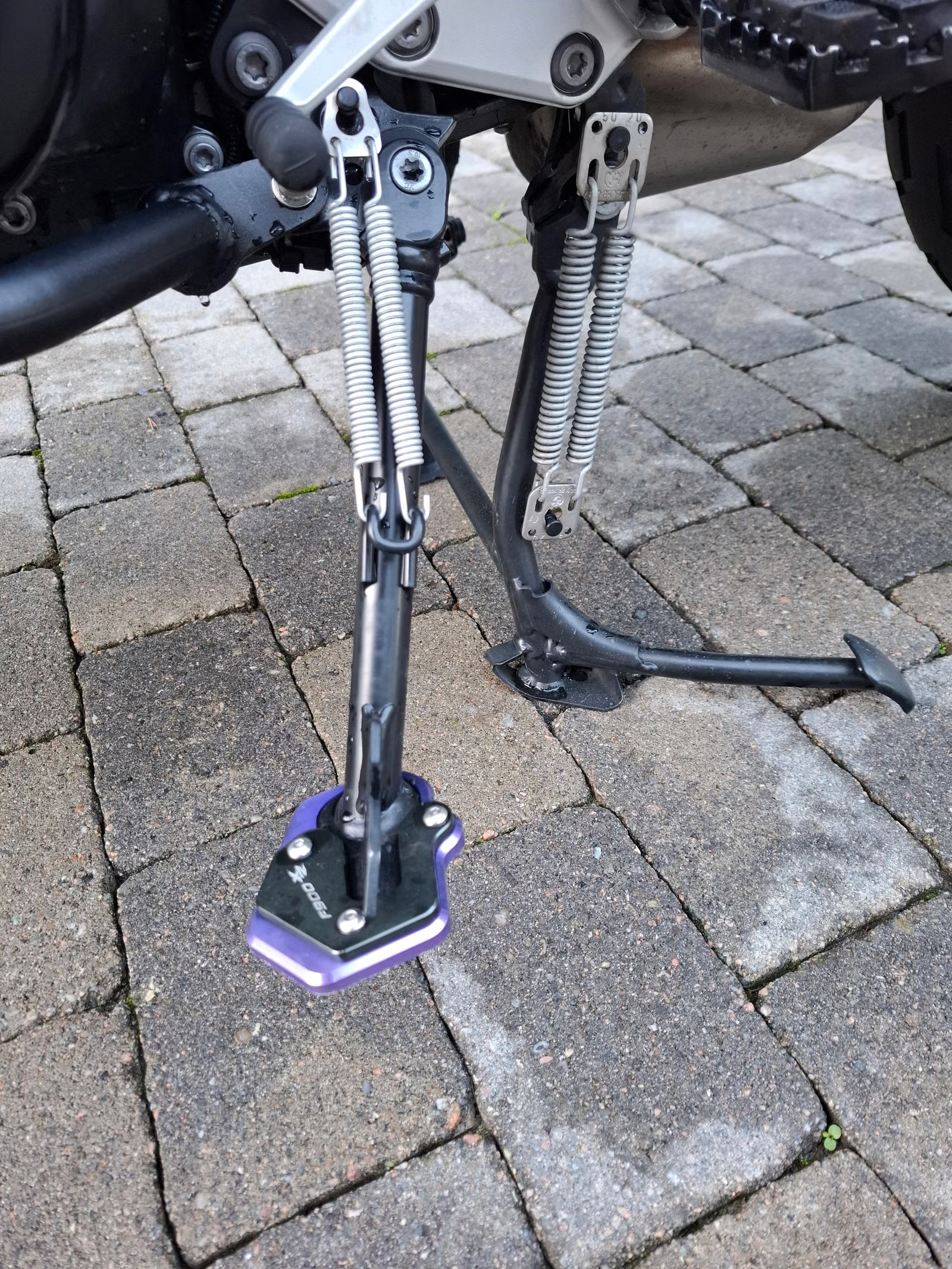 BMW F 900 XR 2021 25