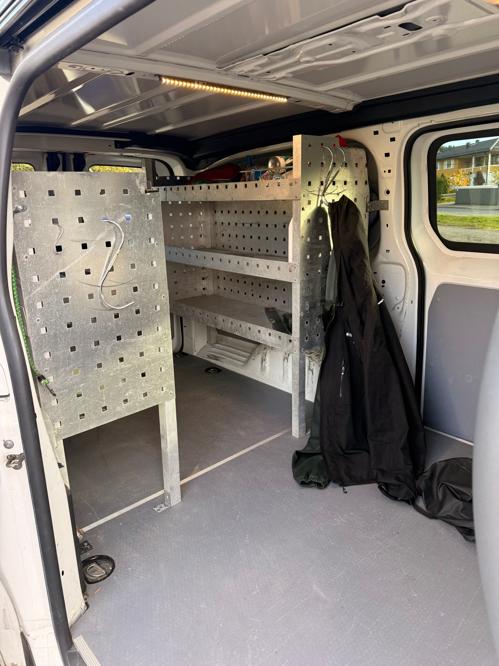 Citroen Jumpy 2018 15