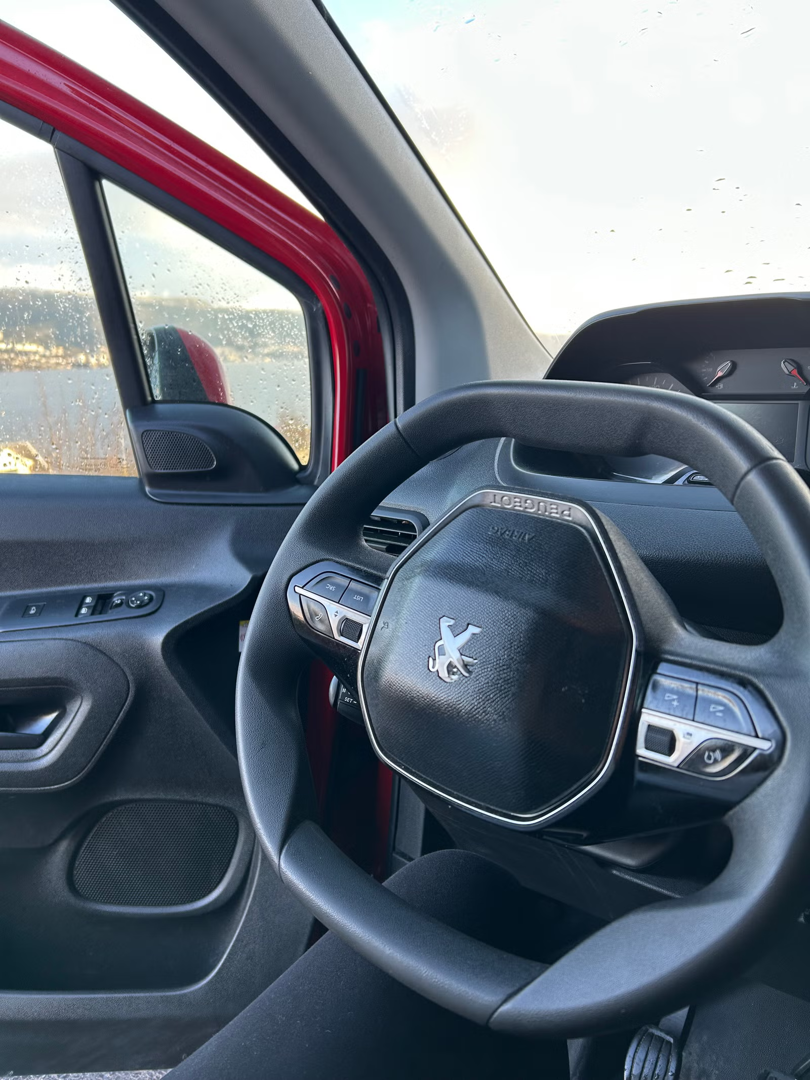 Peugeot Partner 2019 7