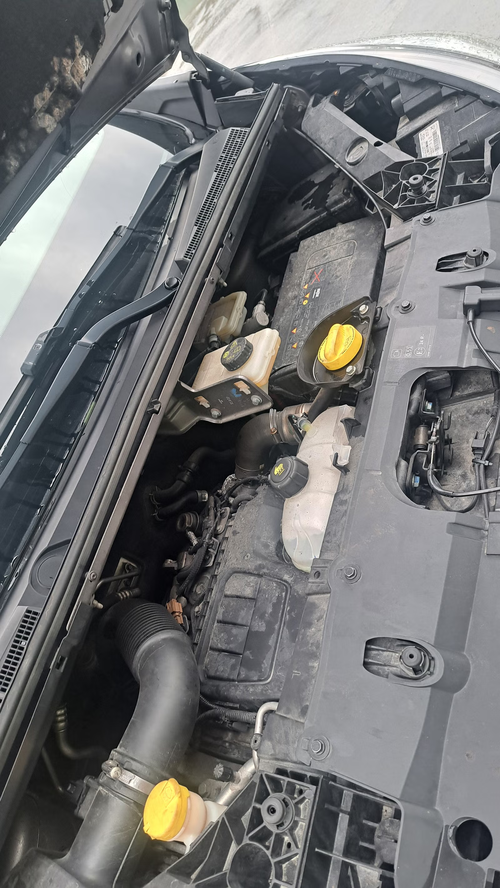 Fiat Talento 2018 12