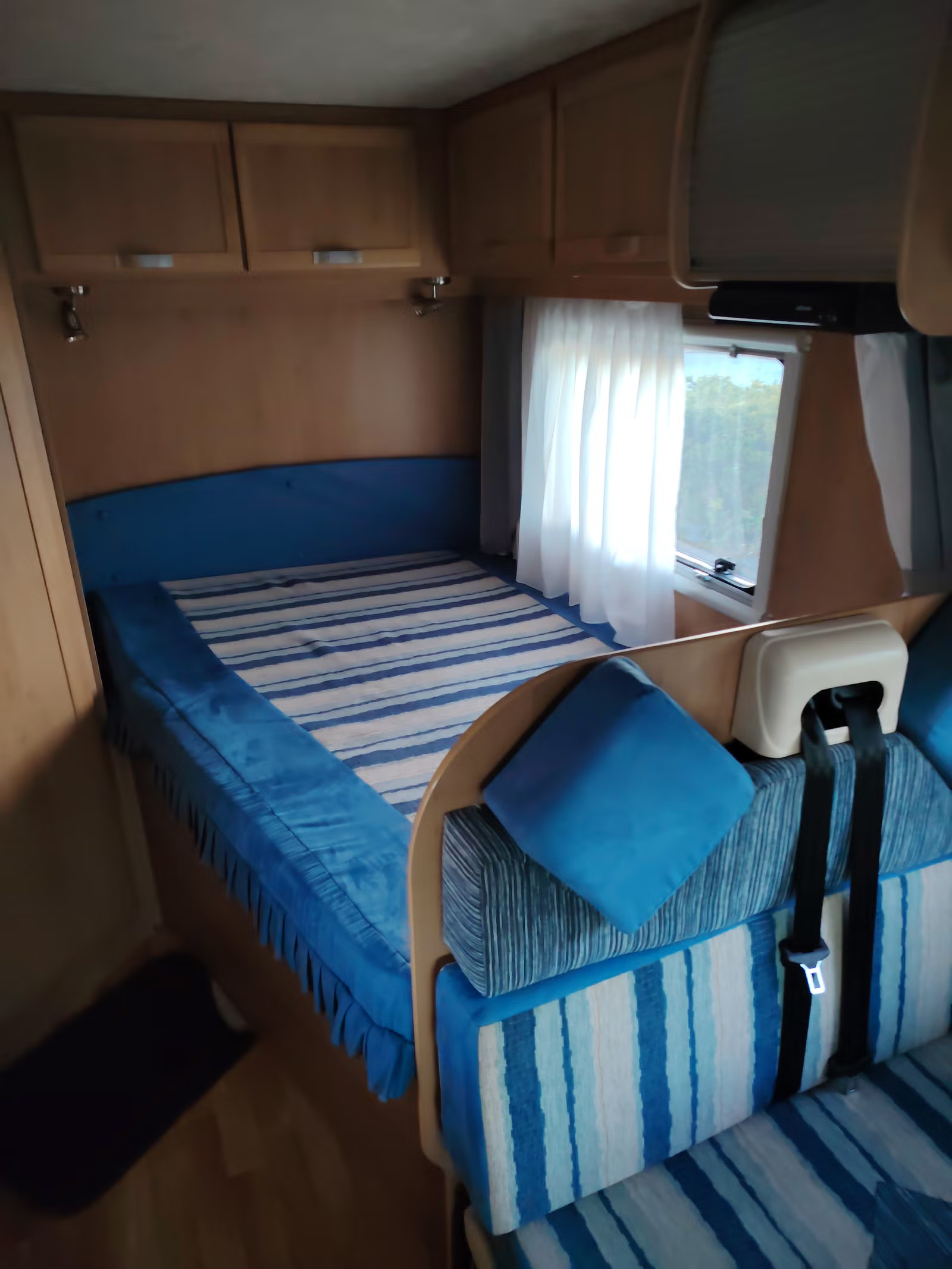 Fiat Mc LOUIS LAGAN P700 2007 11