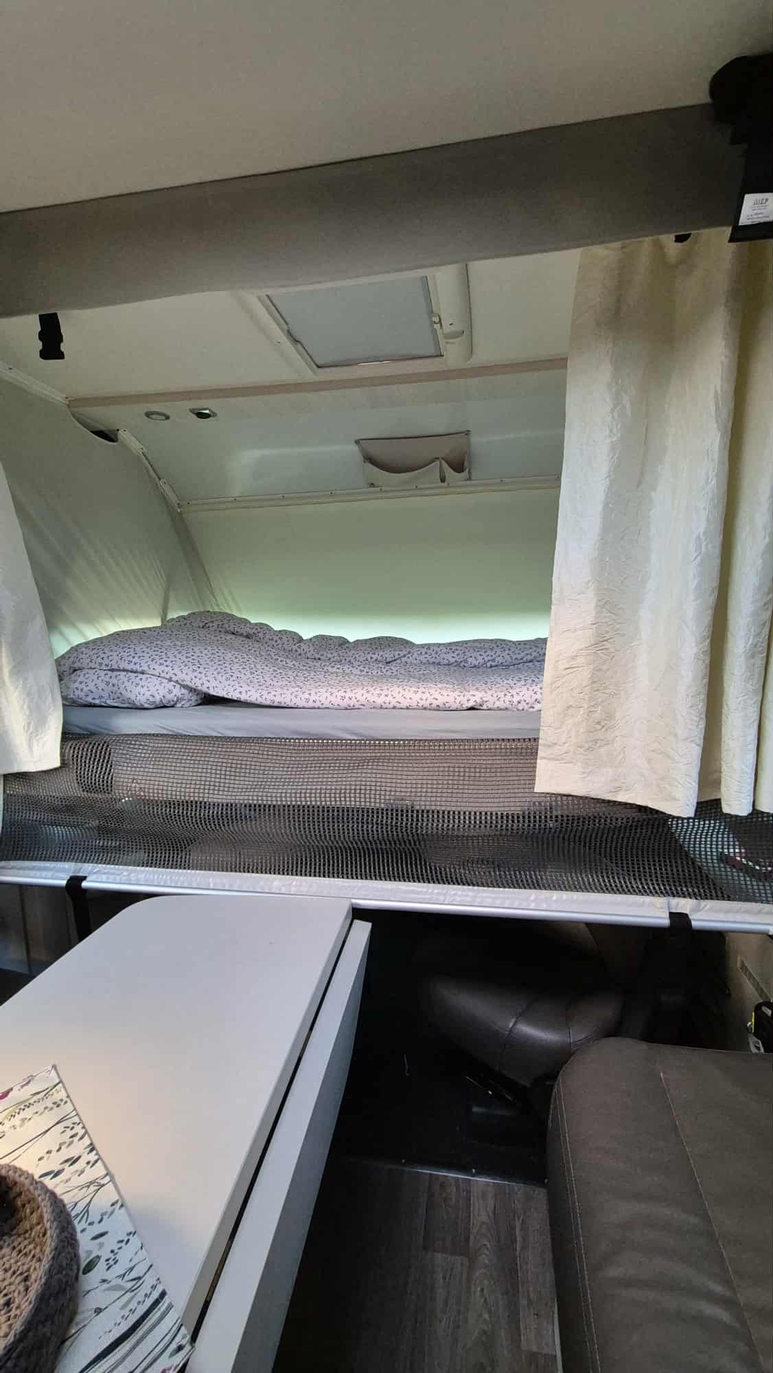 Challenger Sirius 3078 XLB 2018 24