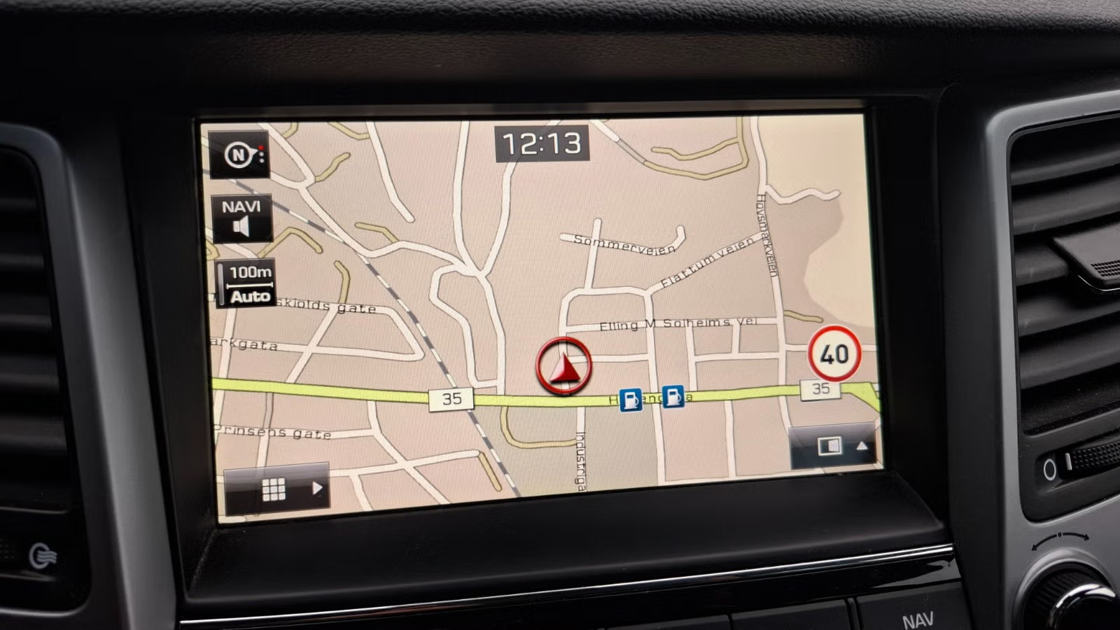 Hyundai Tucson 2017 17