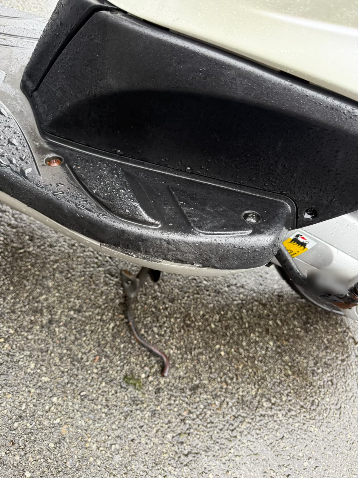 Piaggio Fly 50 2015 9