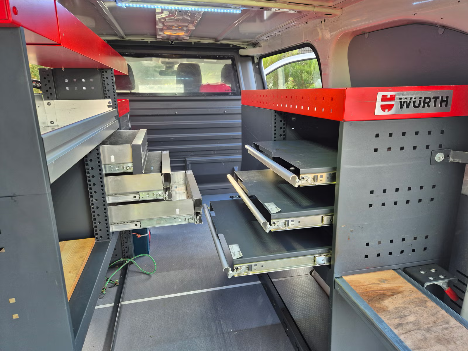 Peugeot Expert Traveller 2020 22