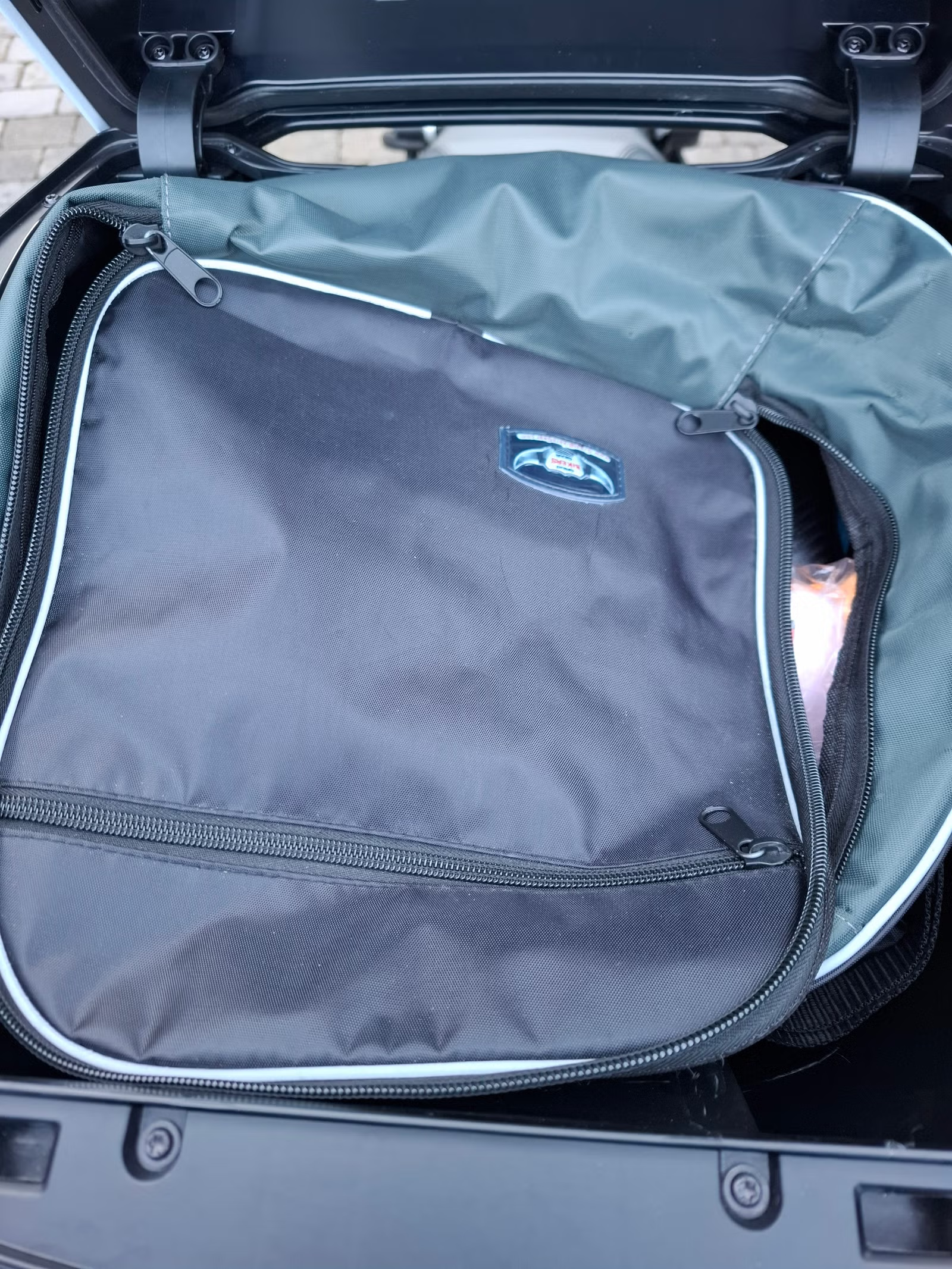 BMW F 900 XR 2021 21