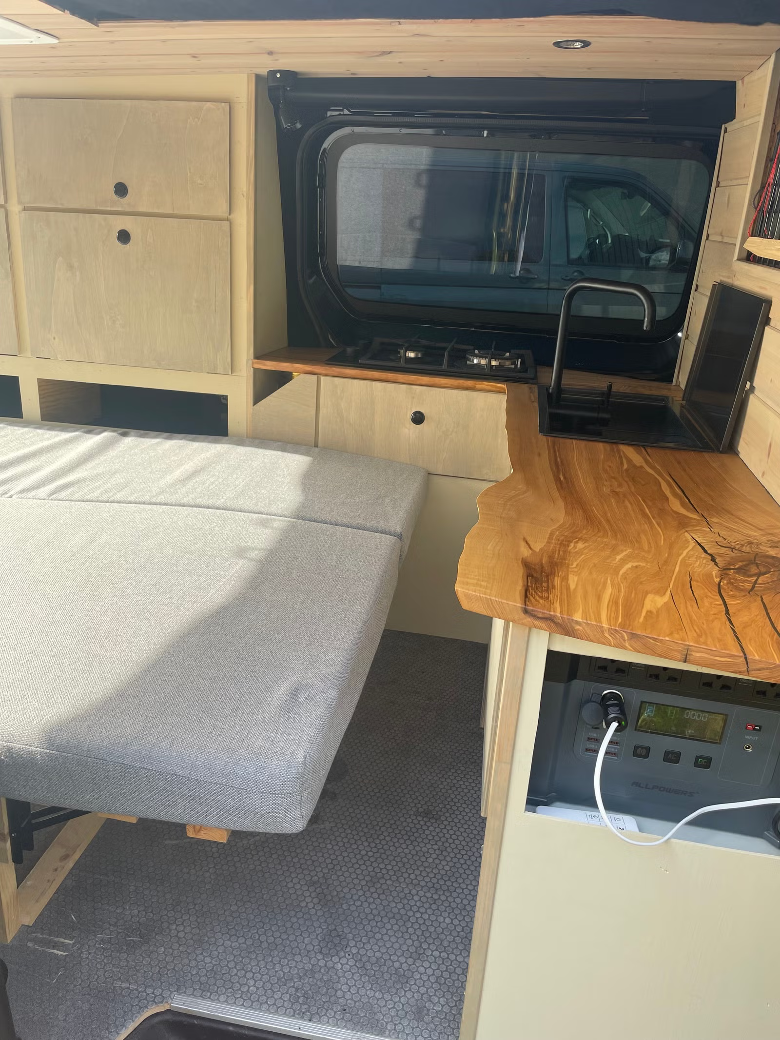 Toyota Proace 2017 13