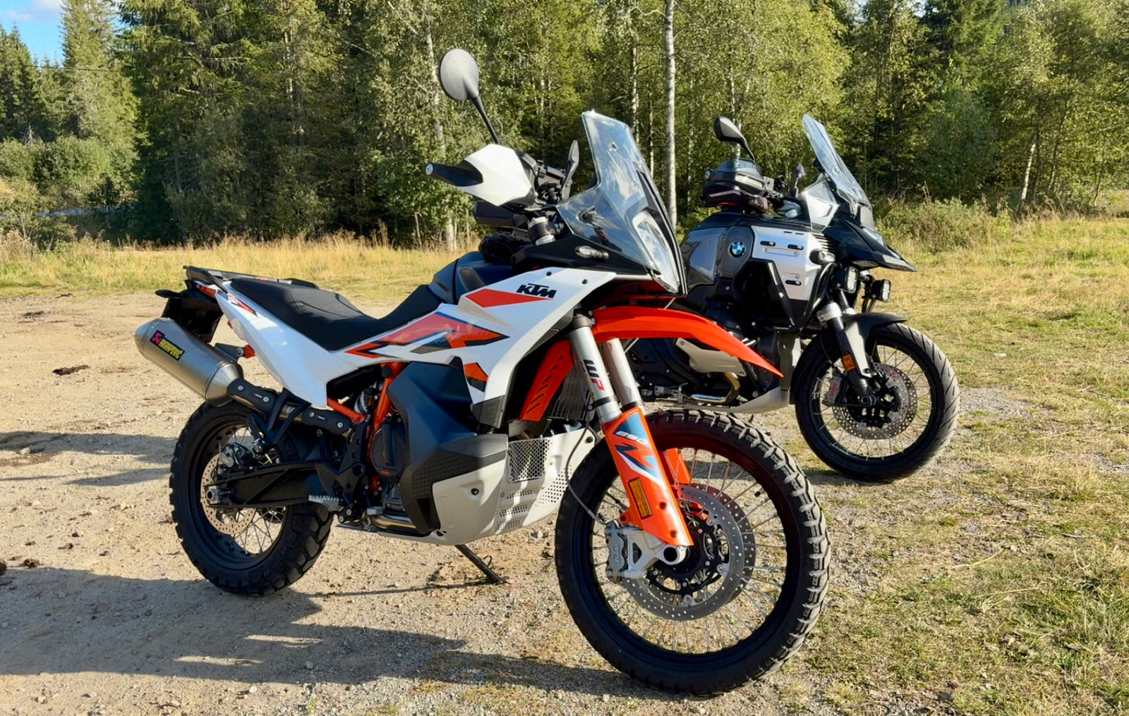 KTM 890 Adventure R 2025 8
