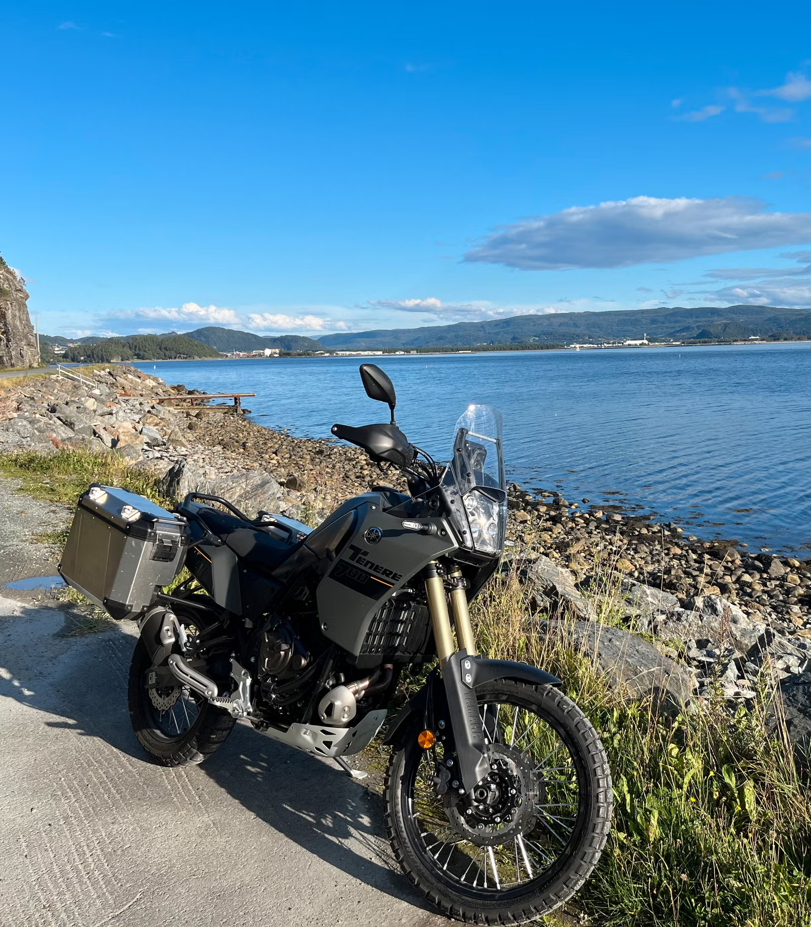 Yamaha Tenere 700 2024 19