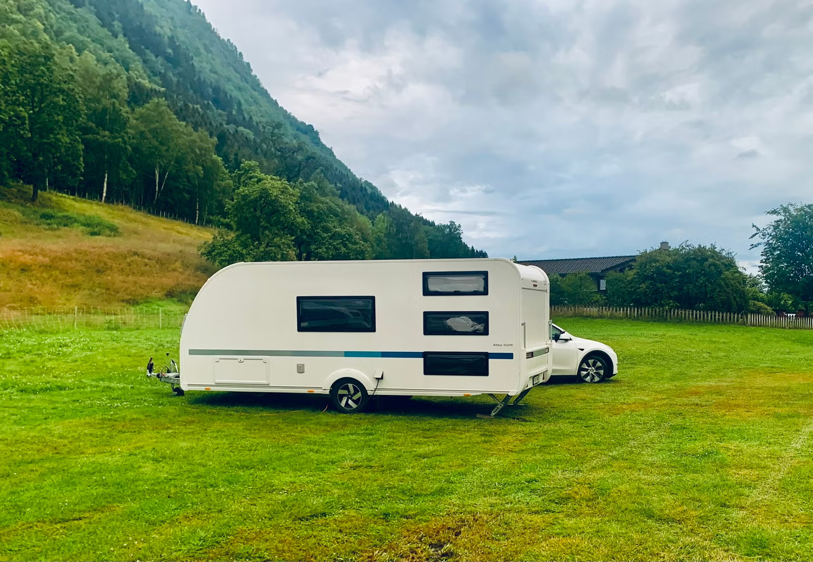 Adria Altea 552 PK 2024 1