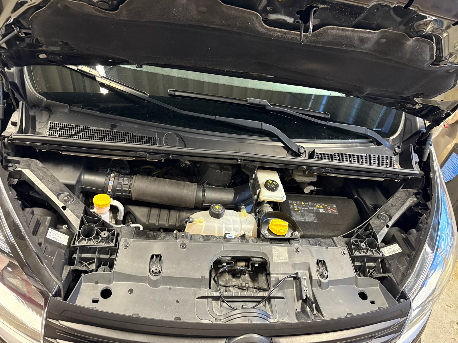 Fiat Talento 2020 30