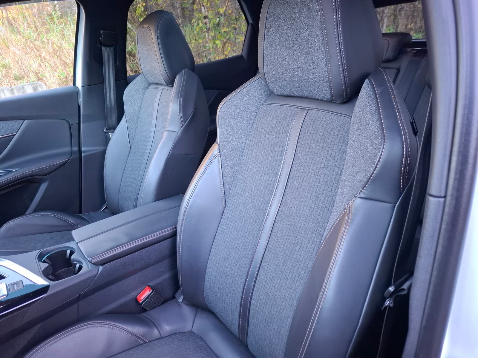 Peugeot 3008 2017 14