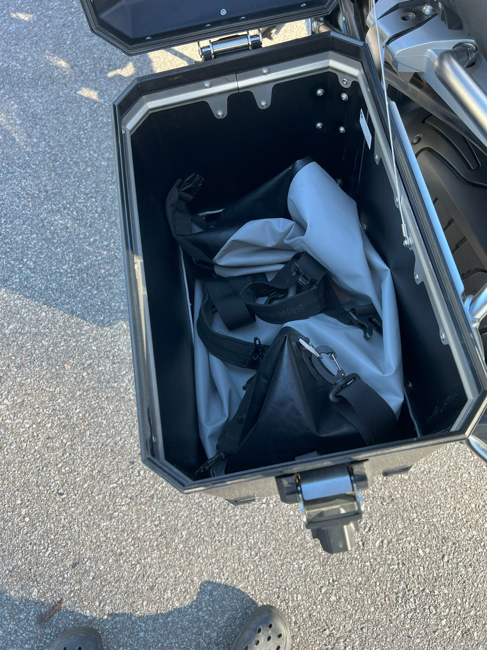 BMW R 1250 GS Adventure 2023 16