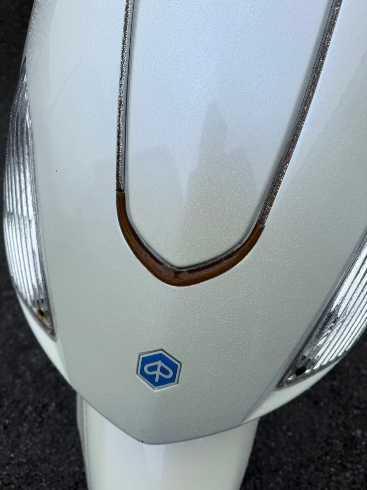 Piaggio Fly 50 2015 2