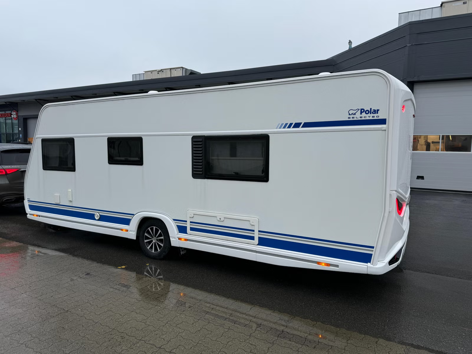 Polar Selected 620 BFWA 2022 8