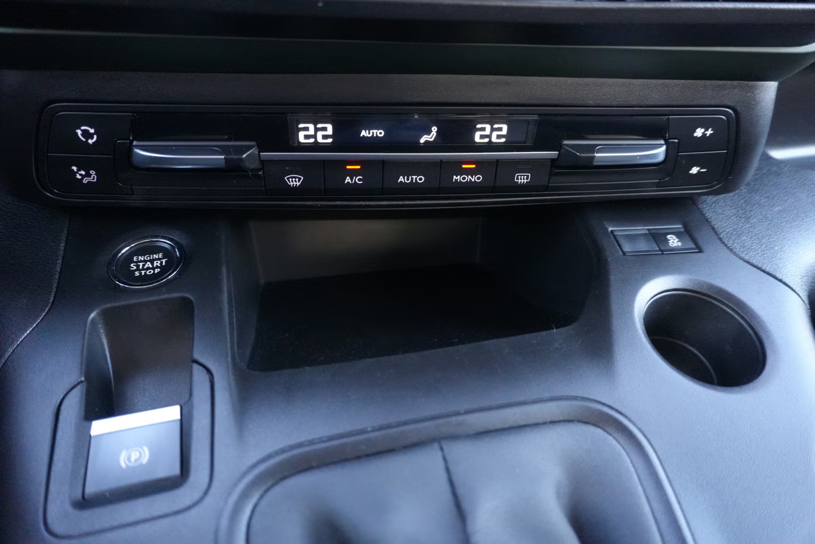 Citroen Berlingo Multispace XTR 2019 19