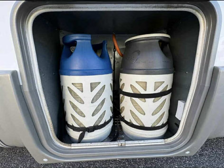 Burstner Elegance i 821 2008 27