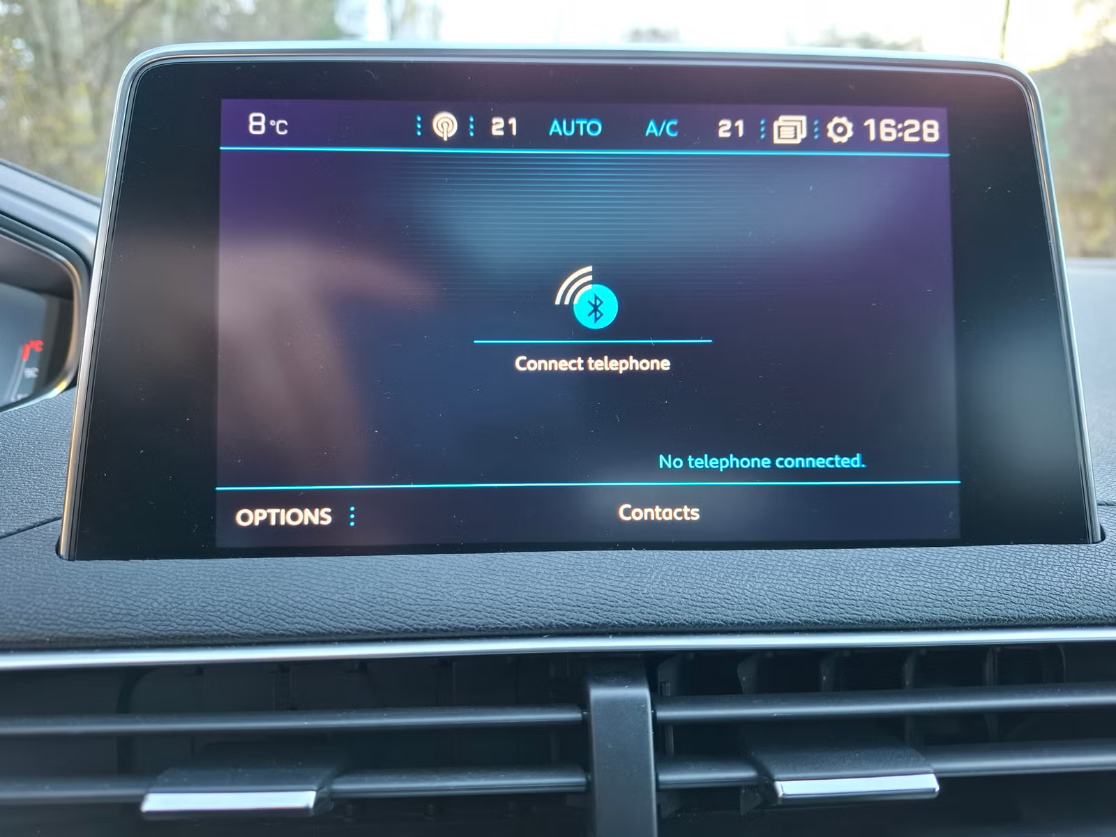 Peugeot 3008 2017 13