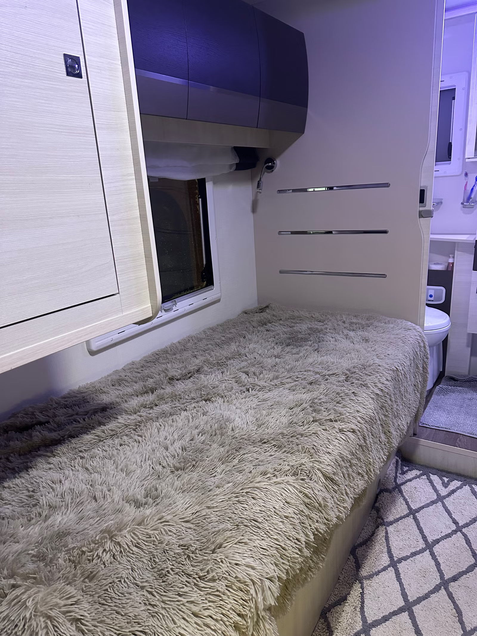 Challenger 357 Mageo 2020 11