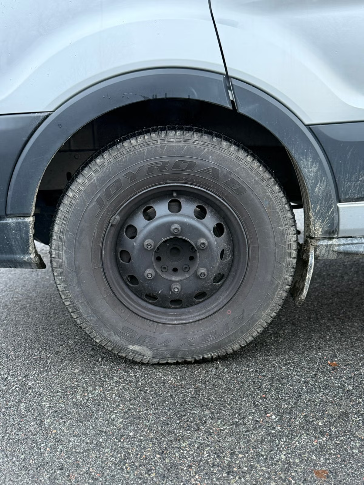 Ford Transit 2015 29