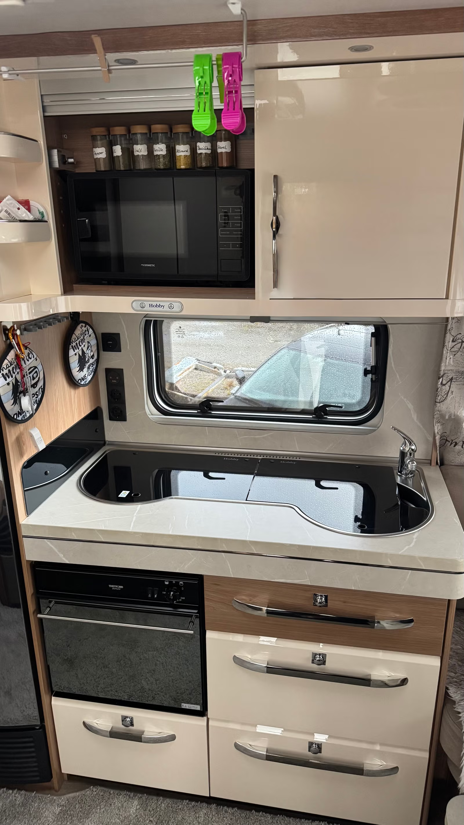 Hobby 540 WLU 2021 20