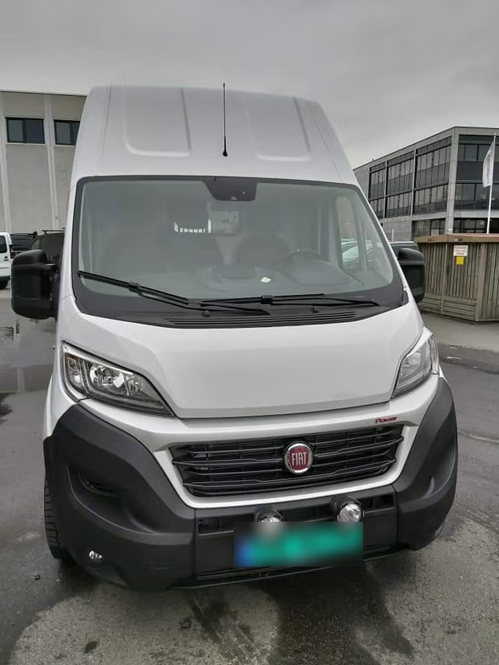 Fiat Ducato 2019 3