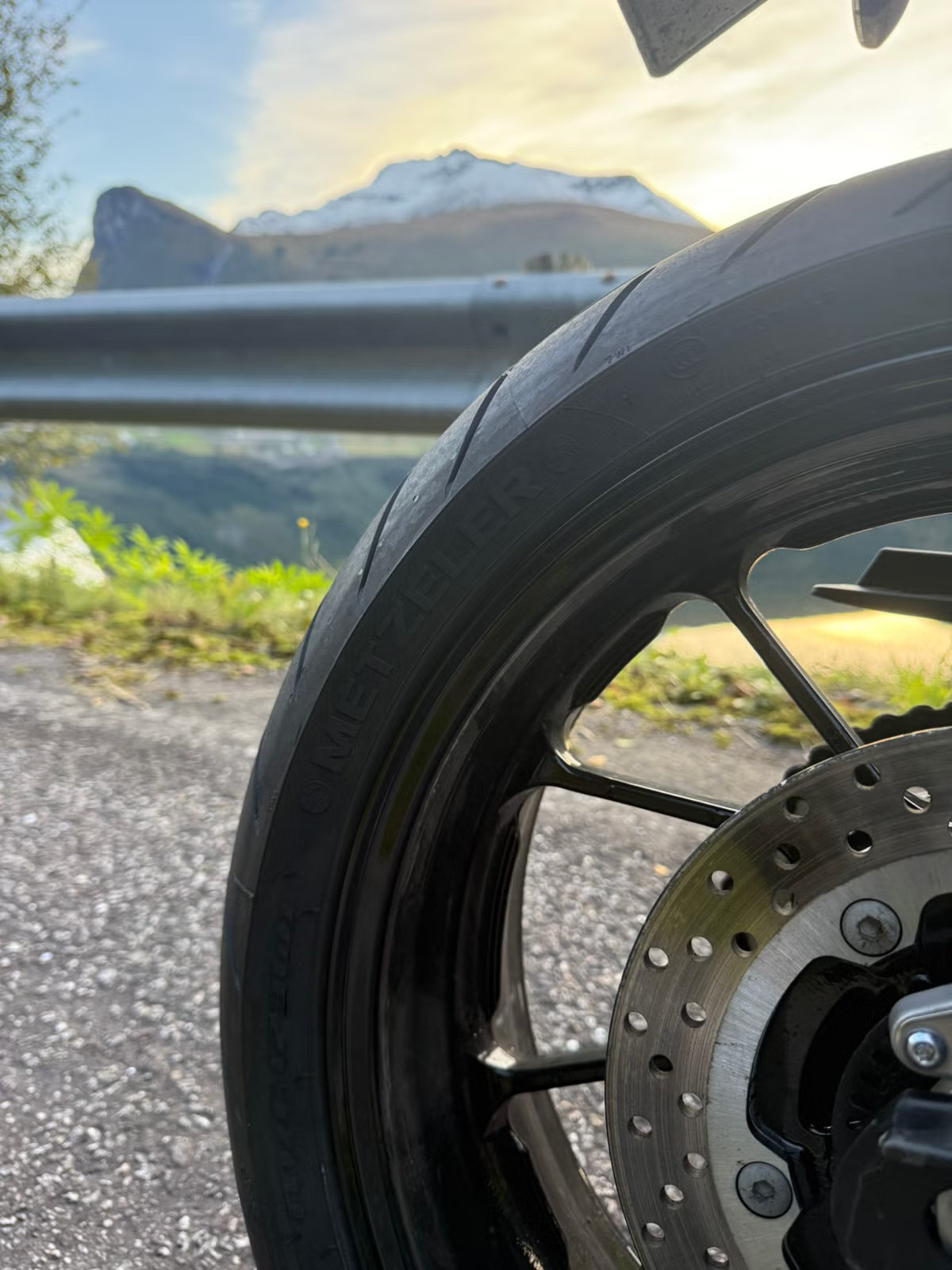 Yamaha MT-09 2020 16