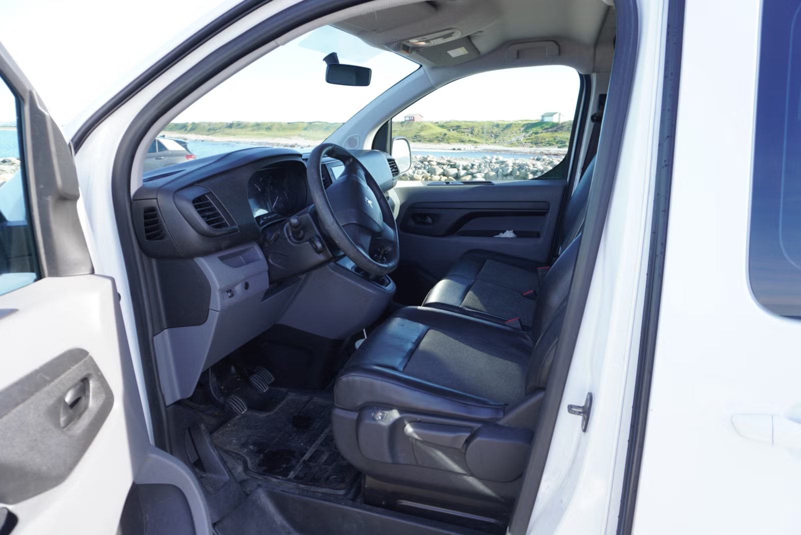 Peugeot Expert 2016 5