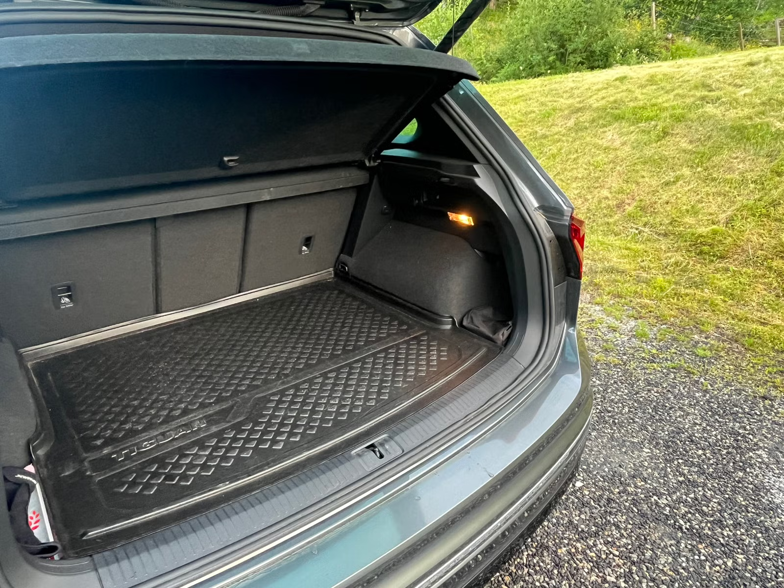 Volkswagen Tiguan 2019 19