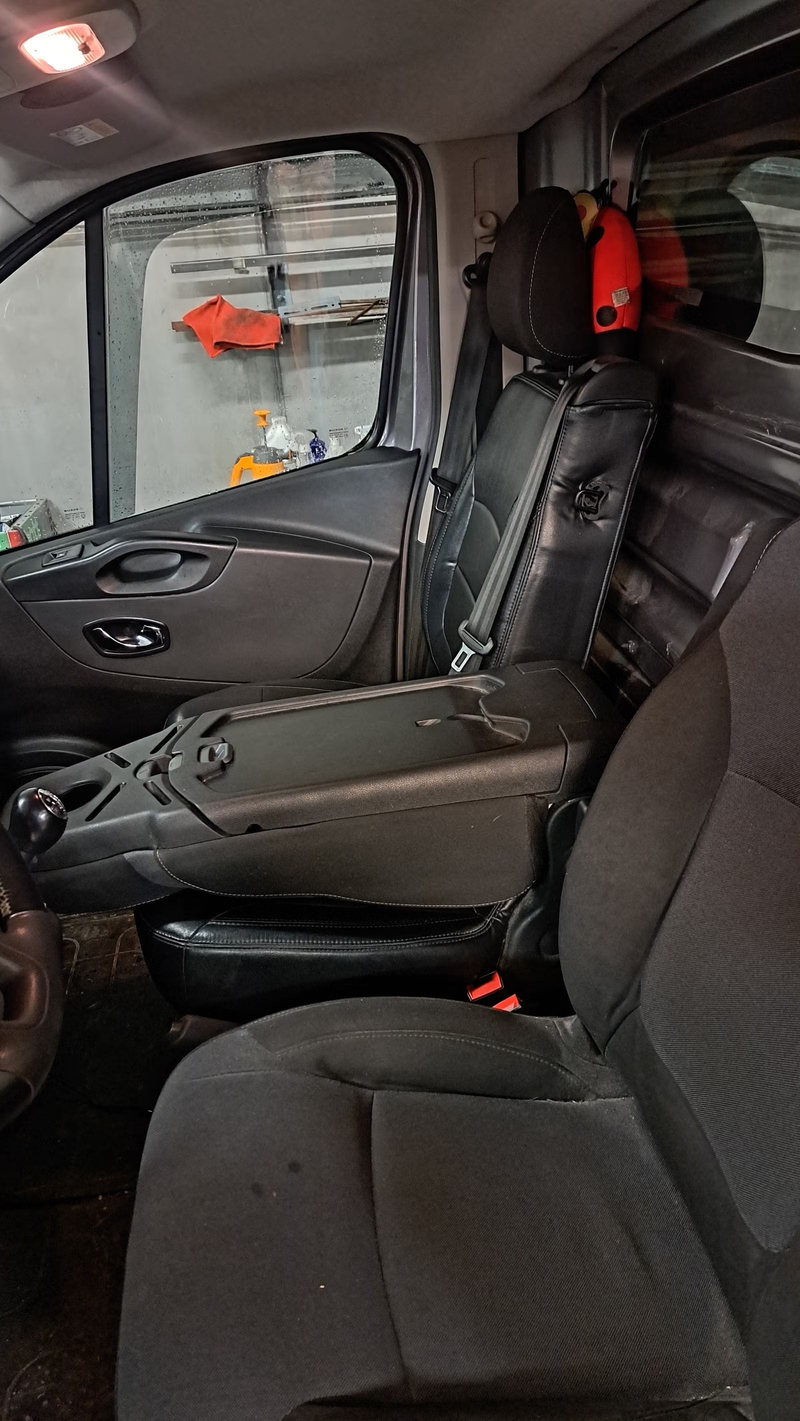 Fiat Talento 2018 13