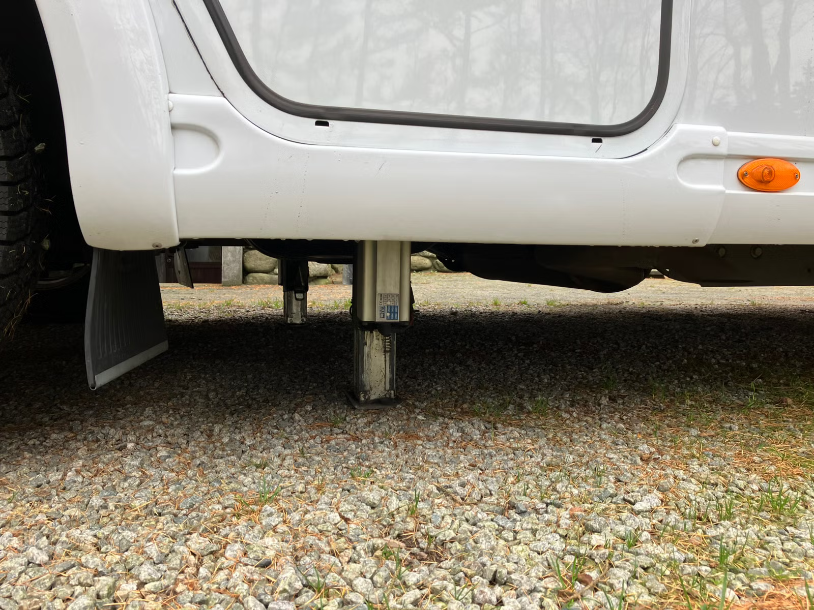 Dethleffs ESPRIT I 7150-2 EB Comfort 2014 47