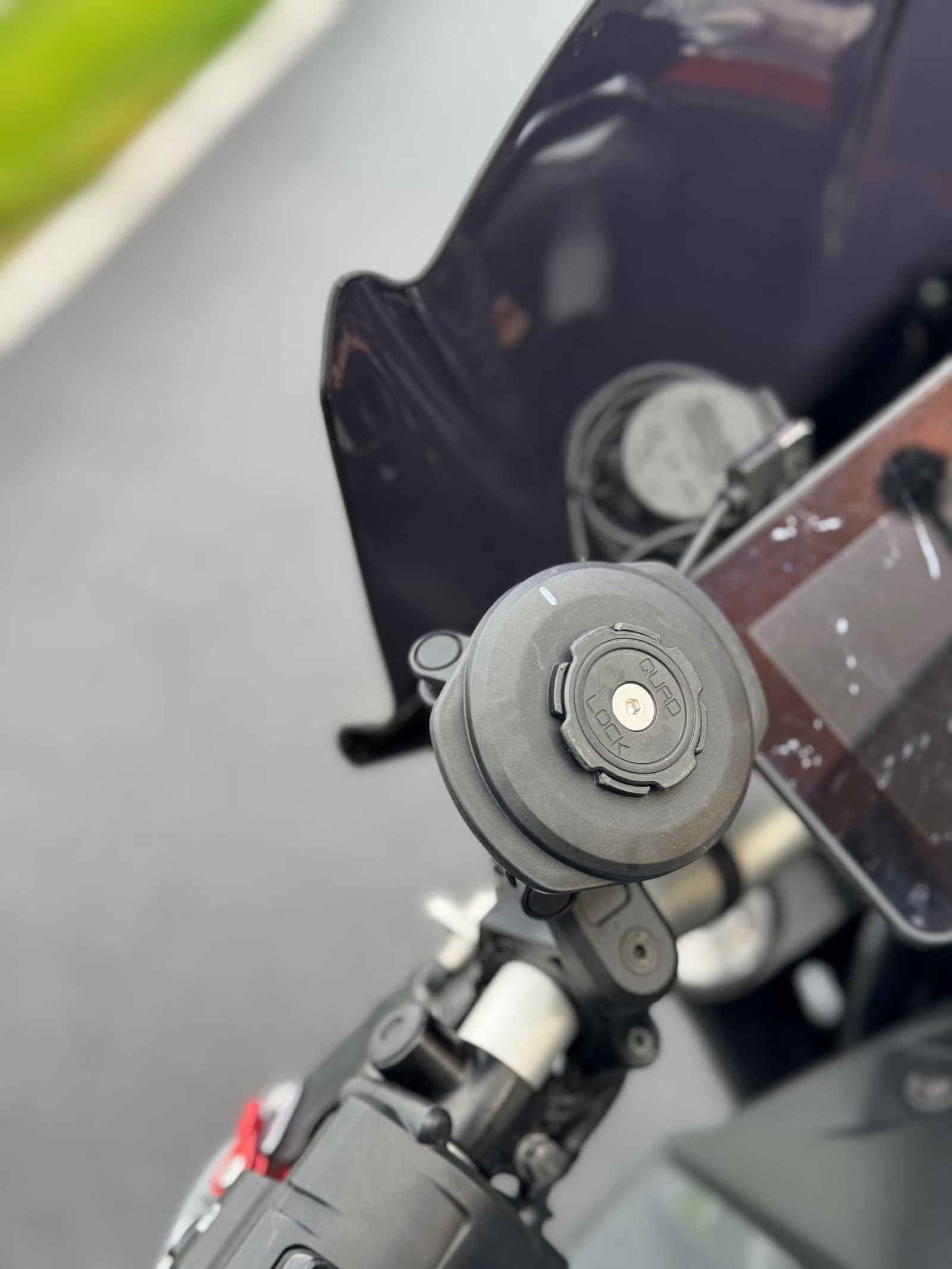 Yamaha MT-07 2023 17