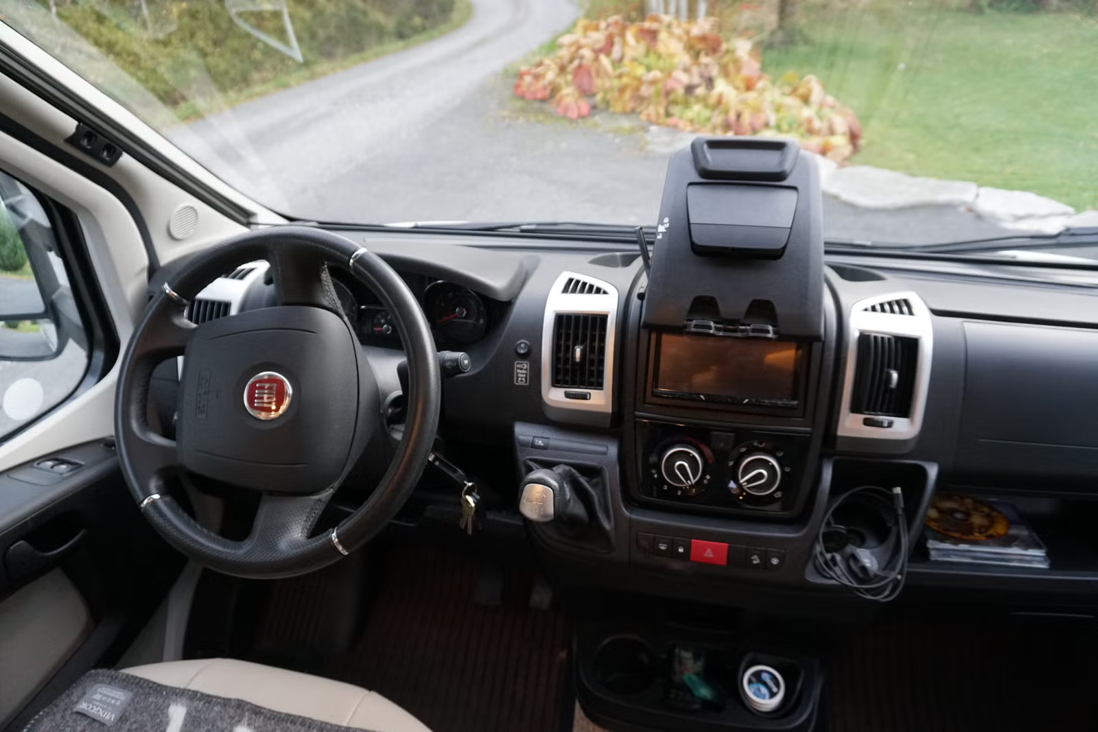 Burstner Bürstner Lyseo Édition Nordique 699 2018 7