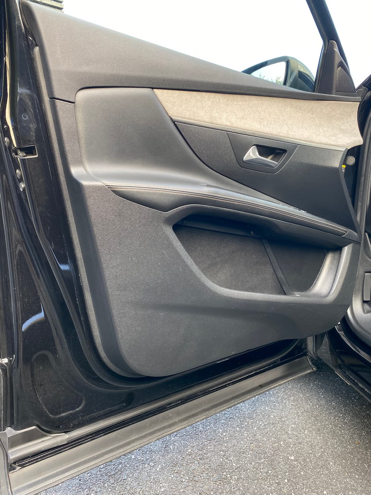 Peugeot 3008 2020 16