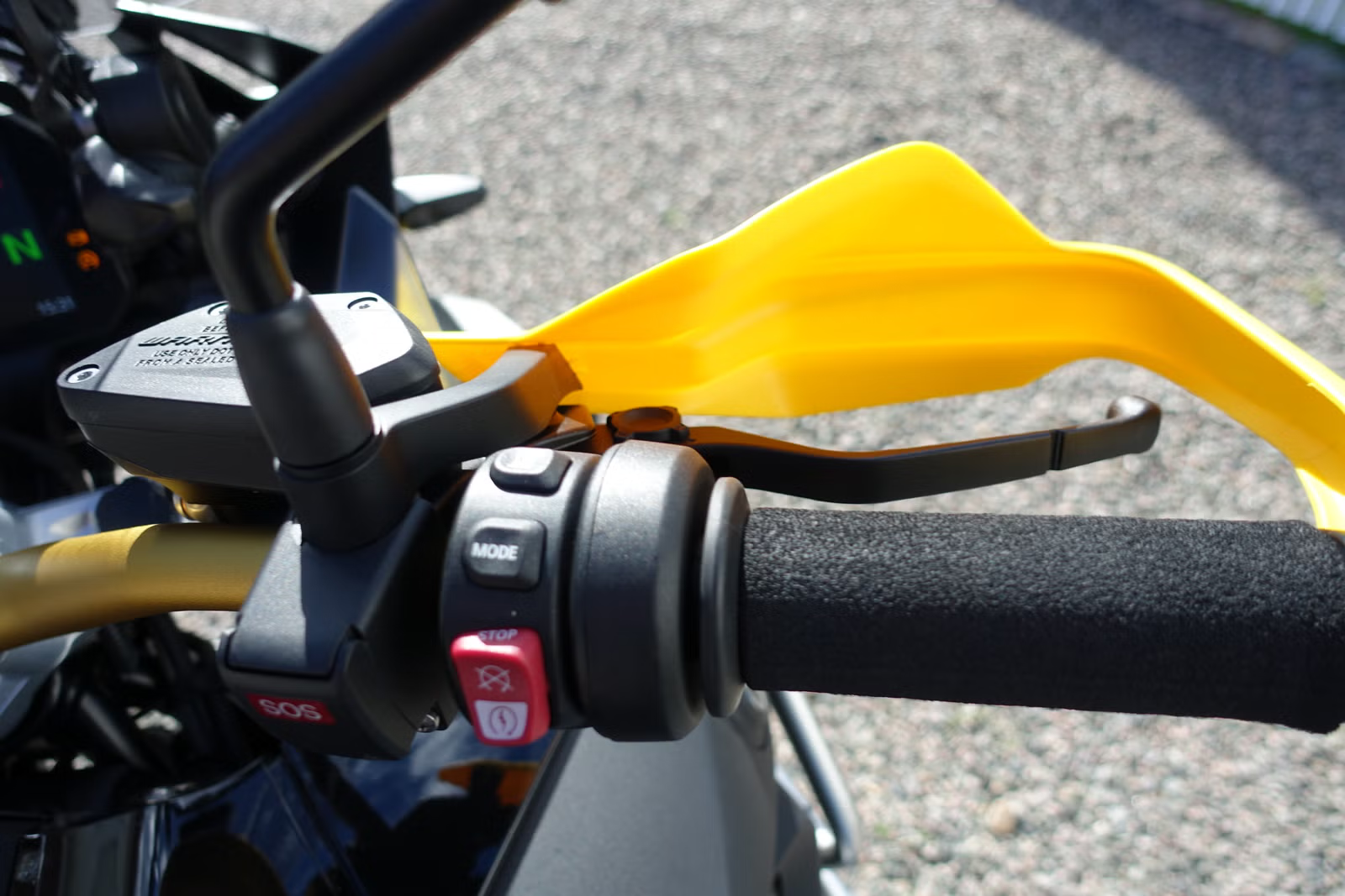 BMW R 1250 GS Adventure 2021 11