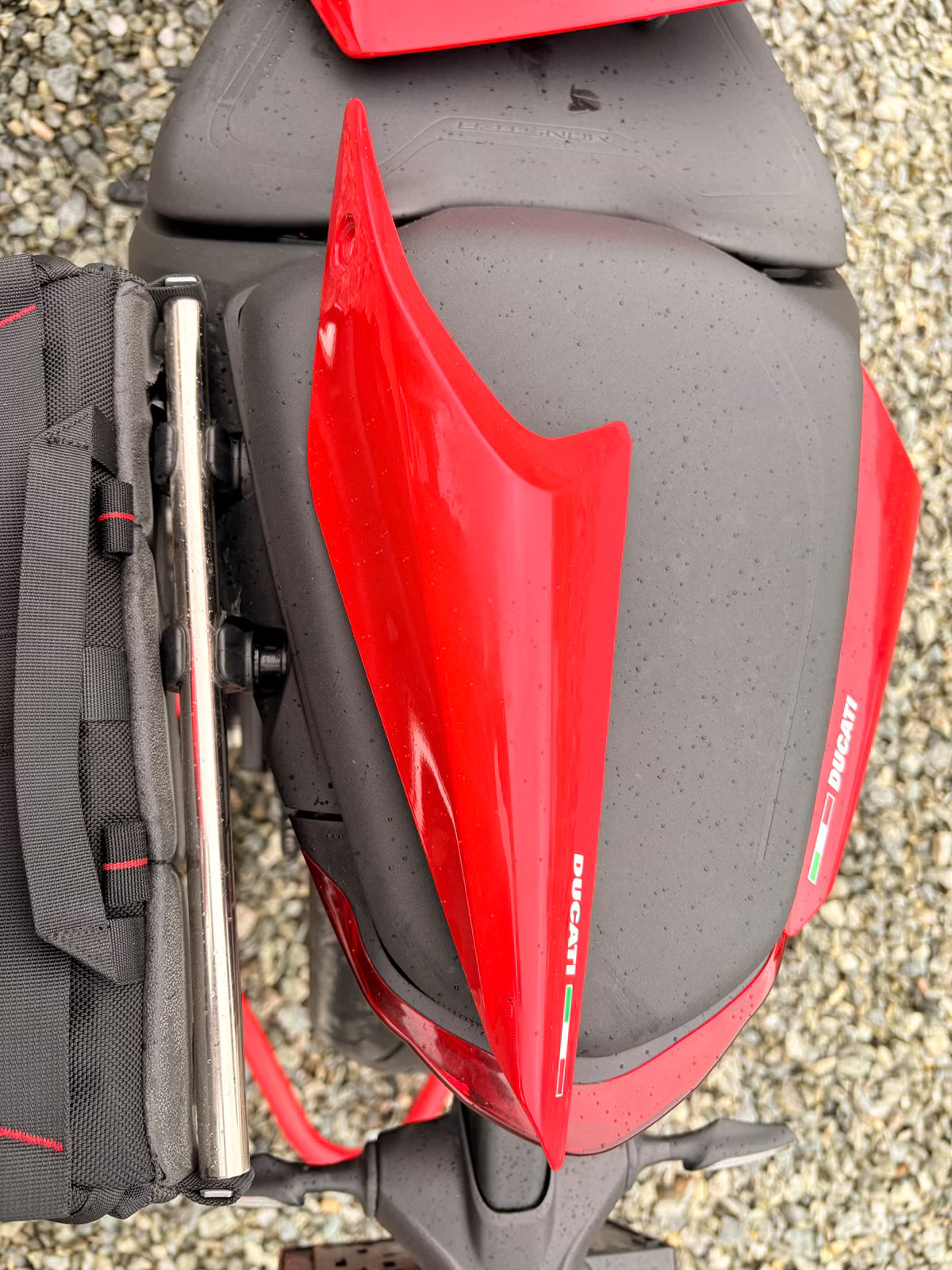 Ducati Monster 950 + 2021 13