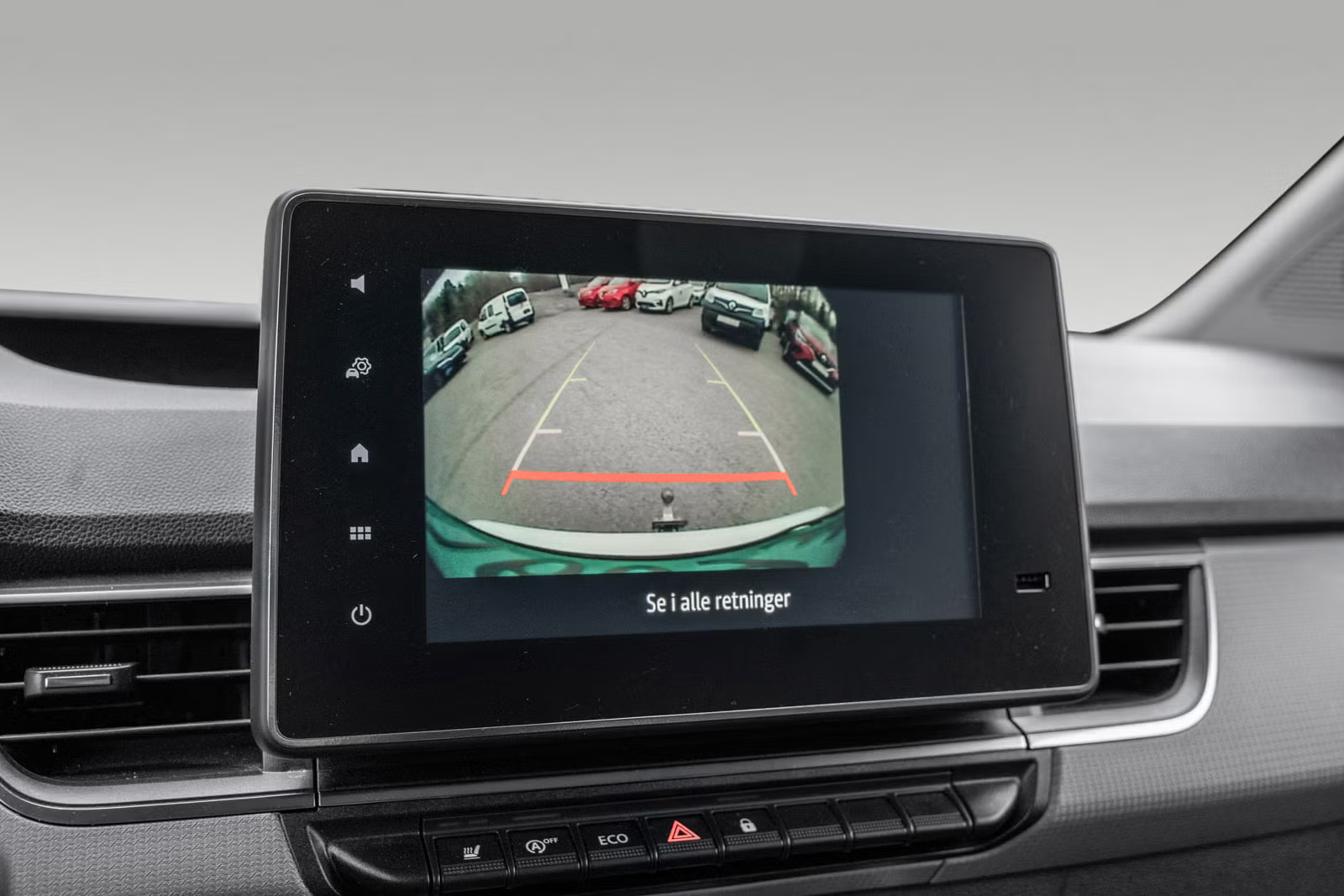 Renault Kangoo 2023 10