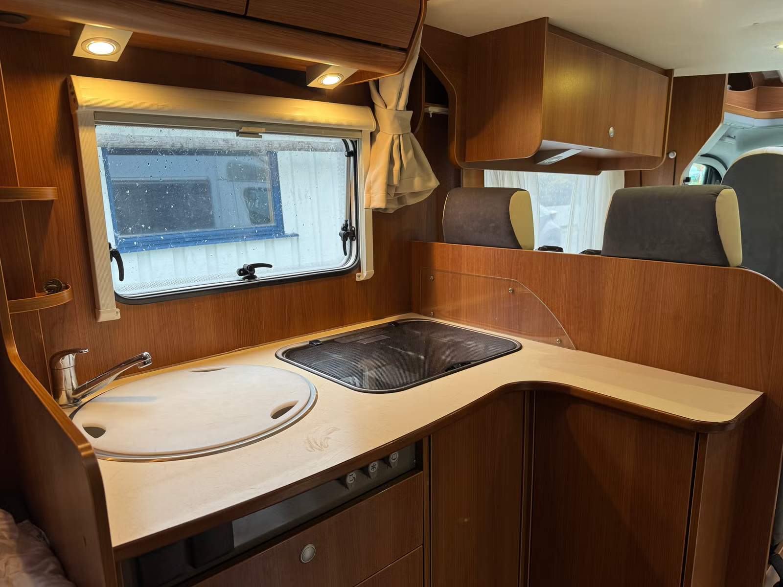 Fiat Solifer Action T693 2011 20