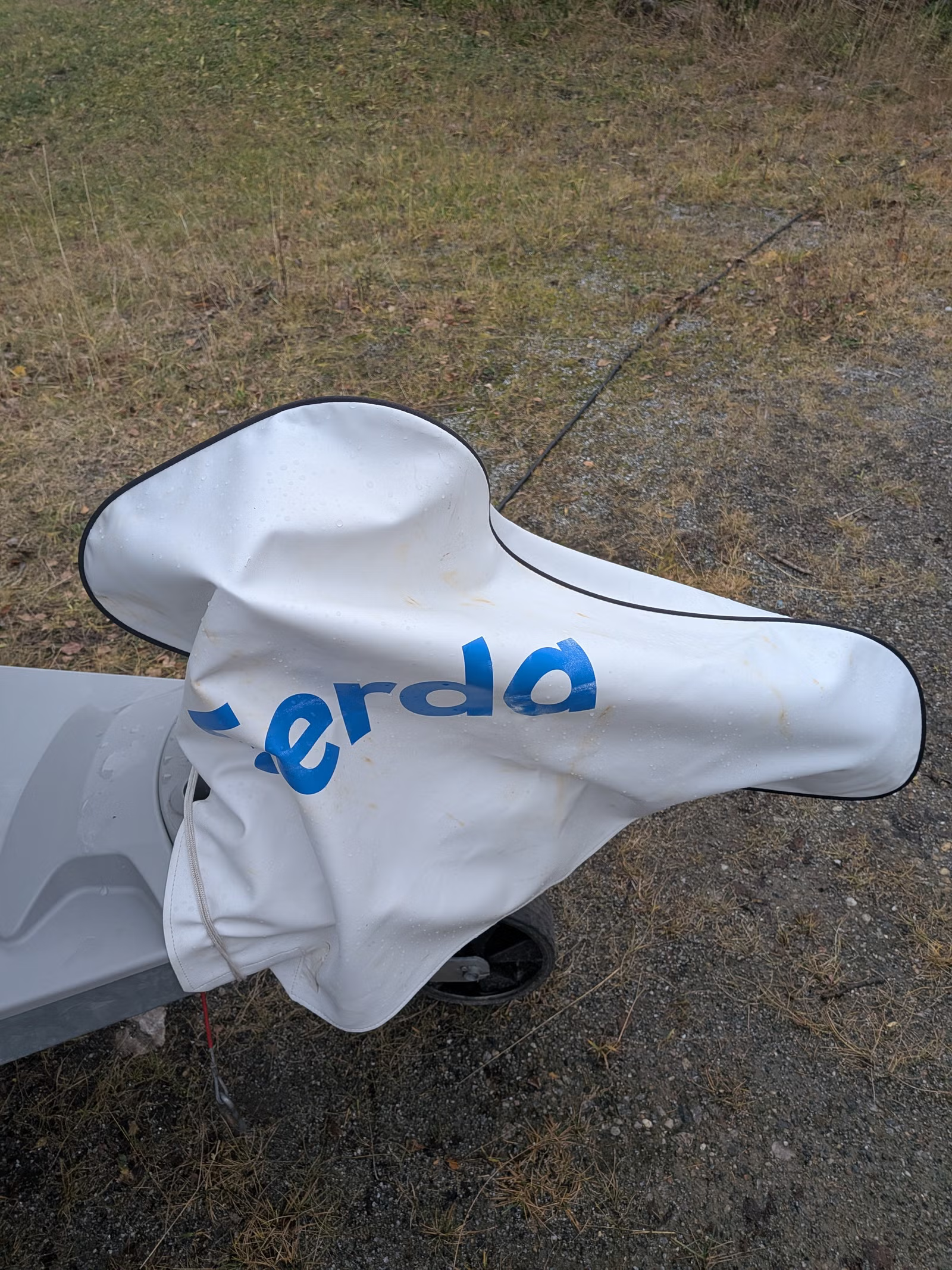 Kabe Emerald 520 XL 2023 21