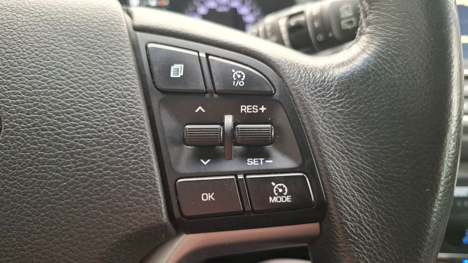 Hyundai Tucson 2017 20