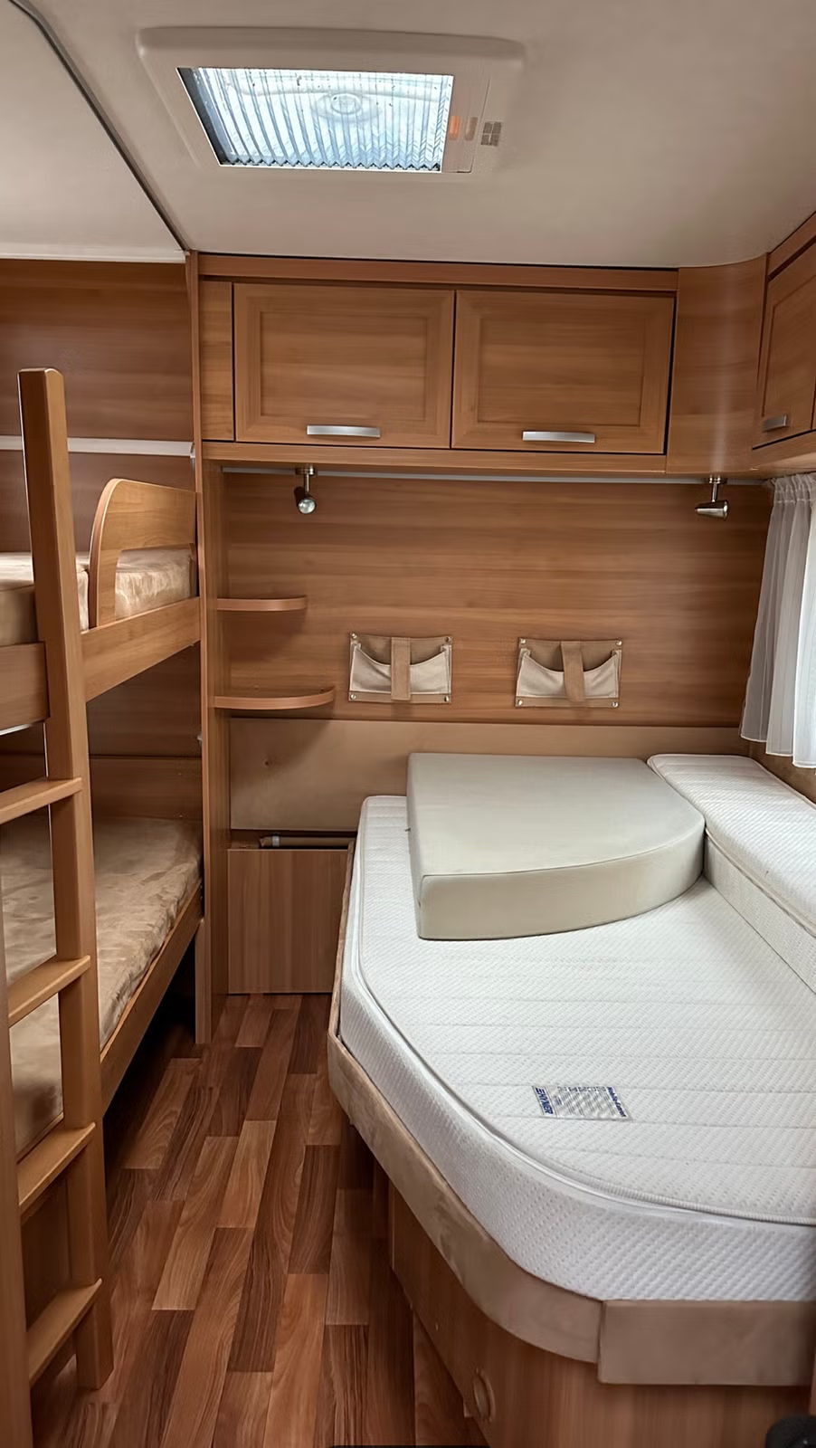 Hymer Arctic Star 595 2011 6