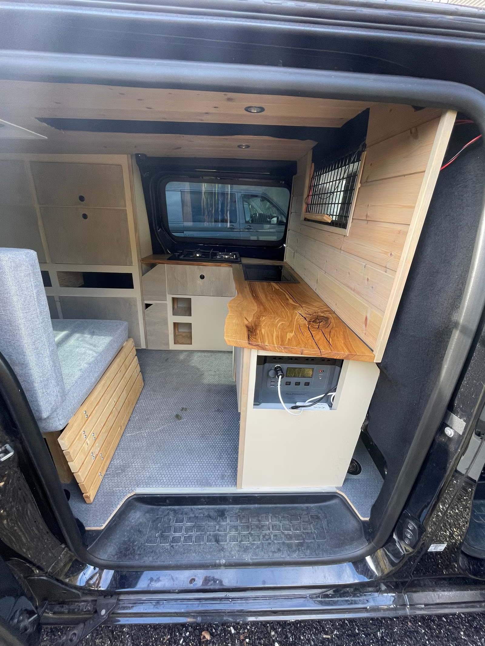 Toyota Proace 2017 12