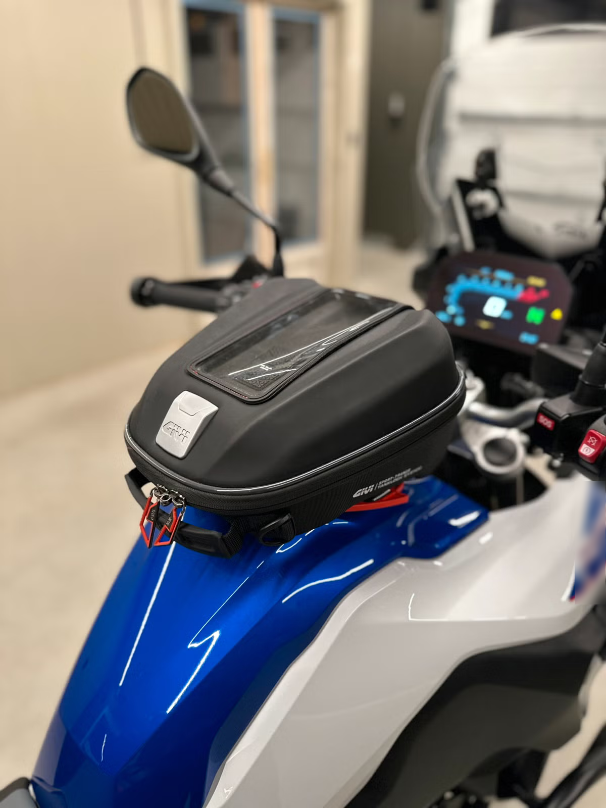 BMW F 750 GS 2023 13