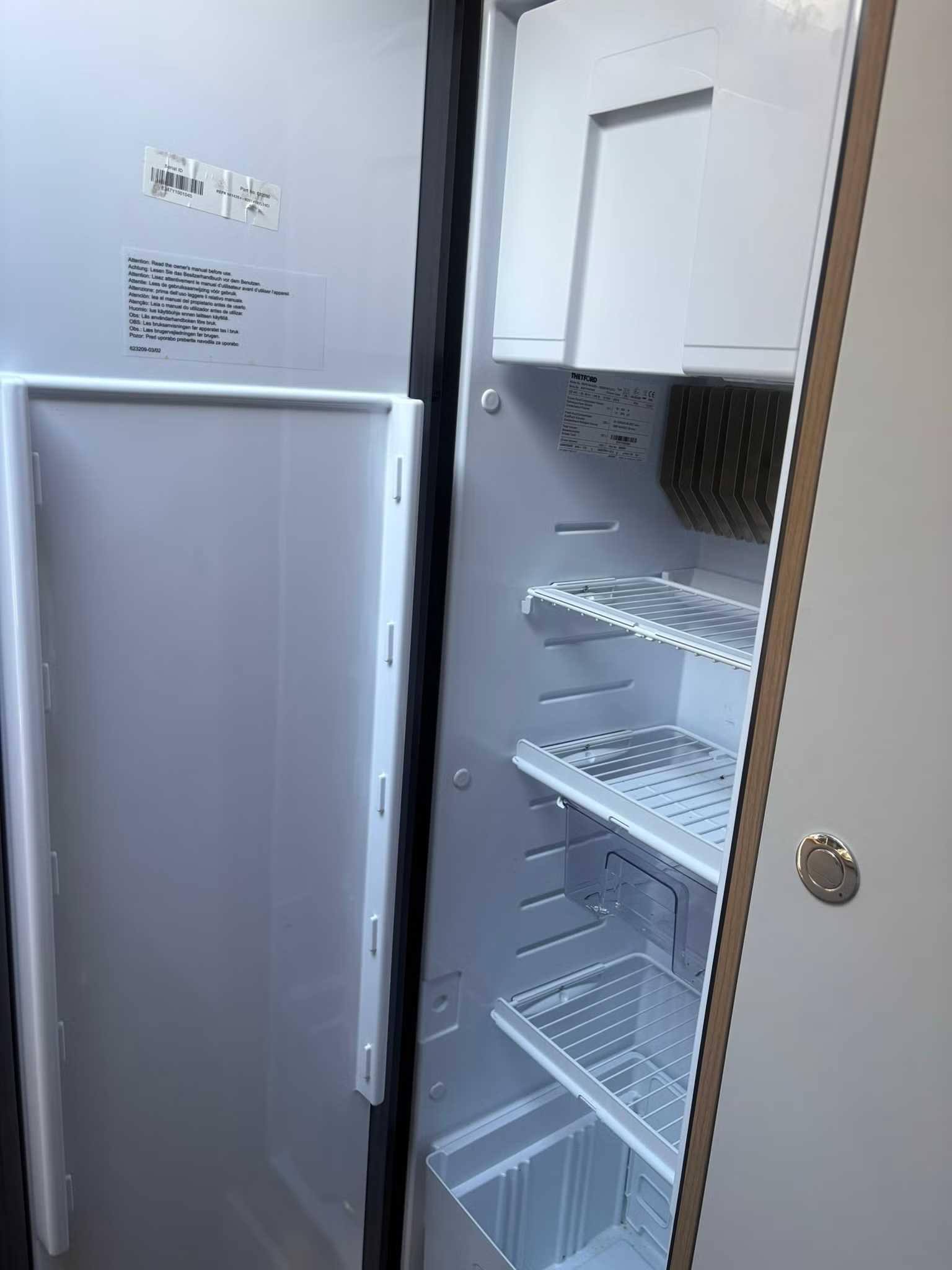 Burstner 510 tk 2022 11