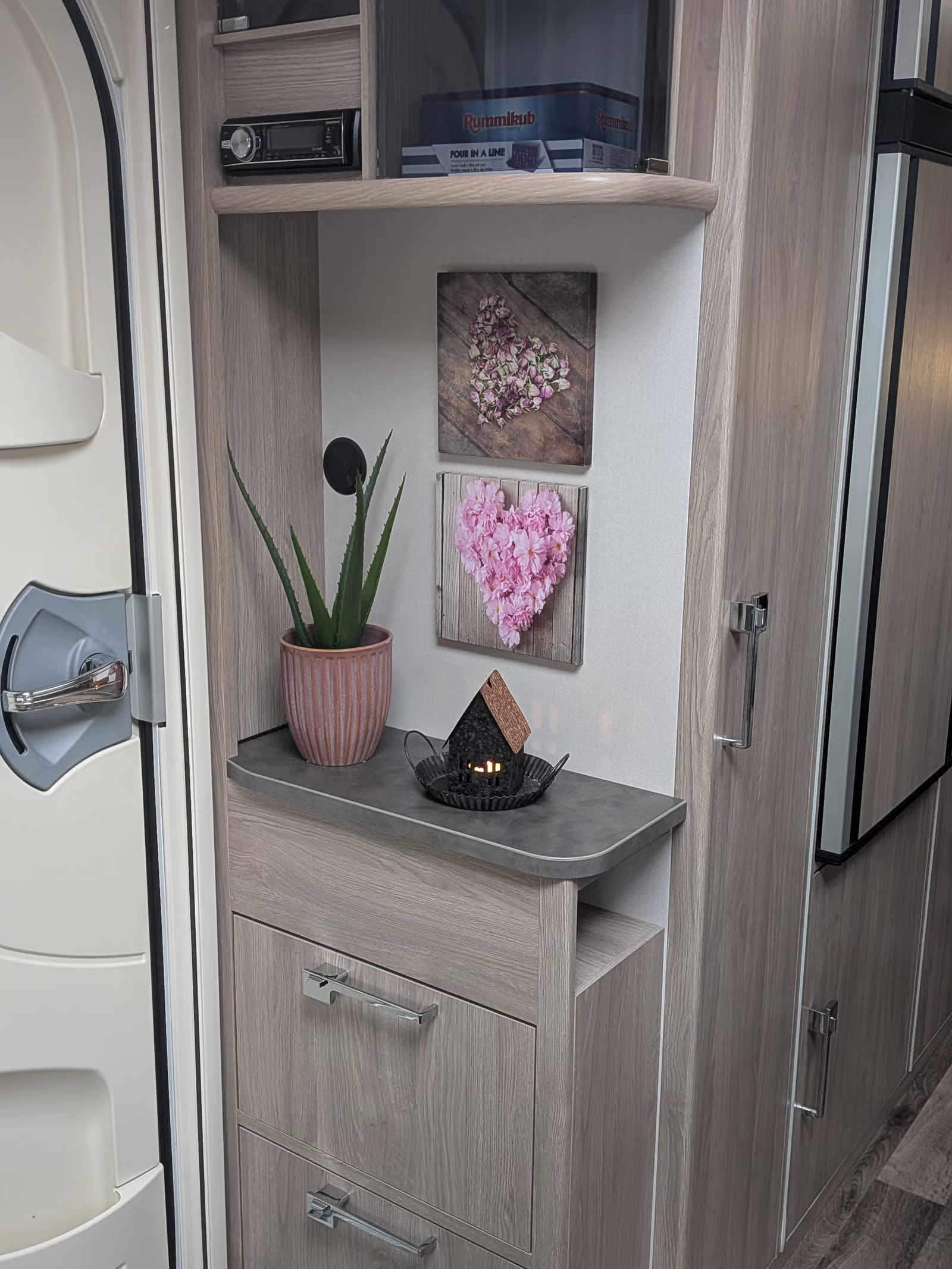 Kabe Emerald 520 XL 2023 19